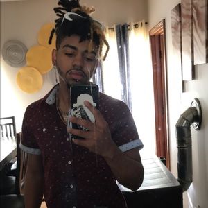 Meet your Posher, Yahdabar